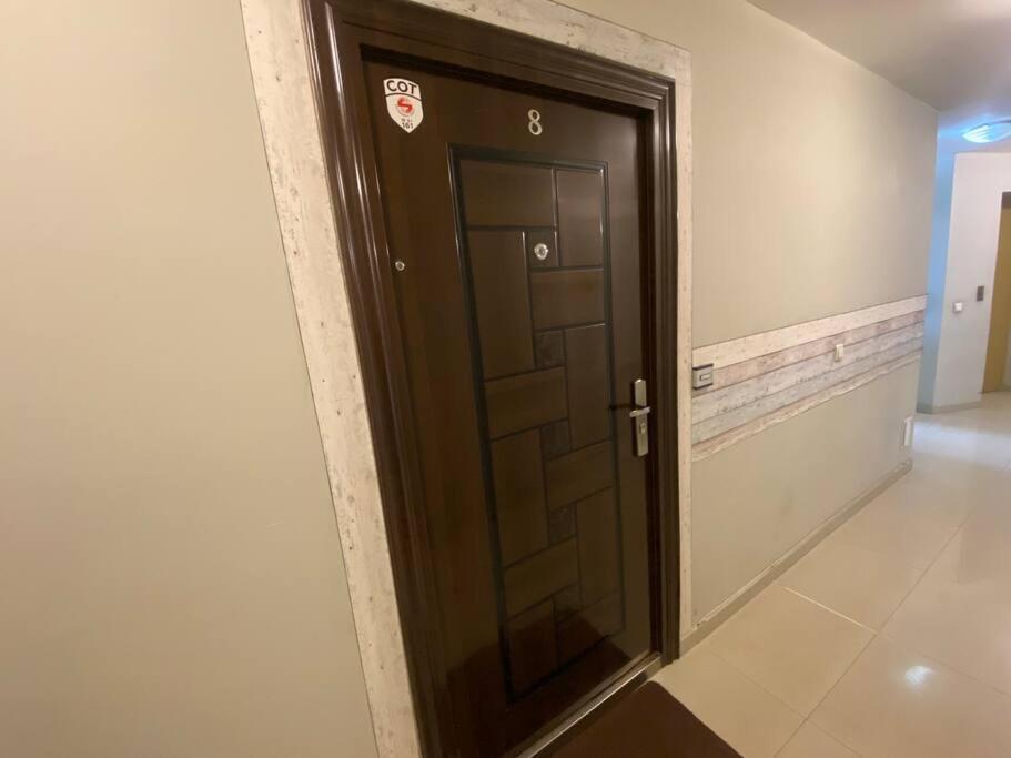 Lovely 1-Bedroom Apartament With Free Parking Sofia Exterior photo